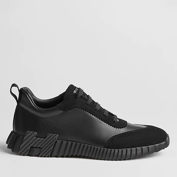 Hermès Bouncing Sneaker 'Noir'
