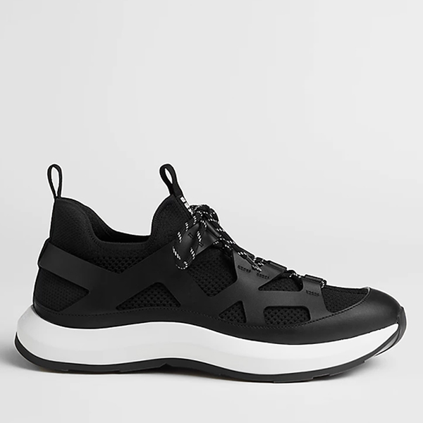 Hermès Katana Sneaker 'Noir'