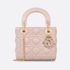 Powder Pink