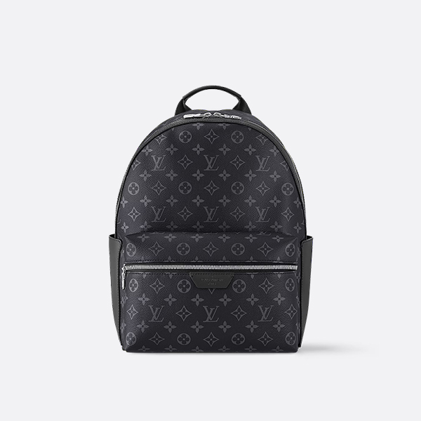 Louis Vuitton Discovery Backpack PM Monogram Eclipse