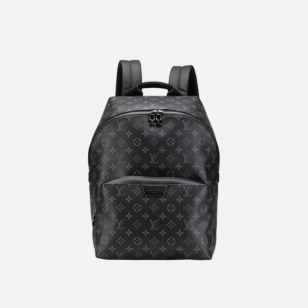 Louis Vuitton Discovery Backpack Monogram Eclipse