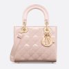 Powder Pink