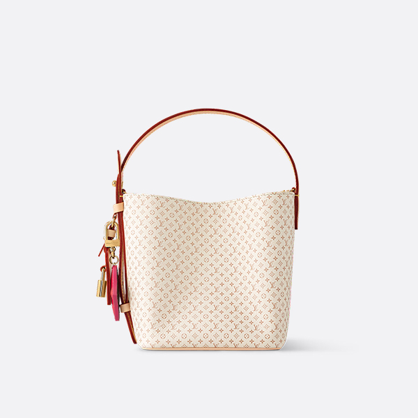 Louis Vuitton All In BB Dune/Sand